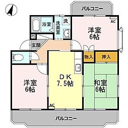 グレースリヴラン 201