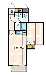 ベルヴェデーレ 113