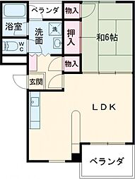 セゾンドみずき 202