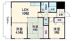 フローラみずほ