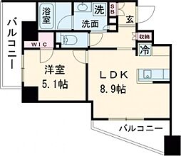 クレストコート中板橋 207