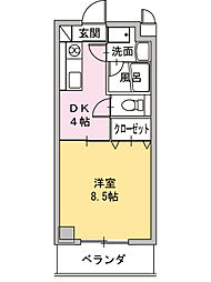 グランチェルト・Ｋ 303