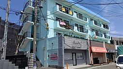 横須賀市根岸町3丁目