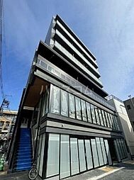 アビティ下北沢 501