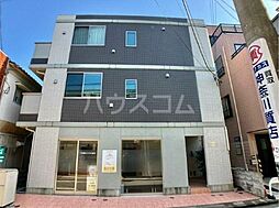 ヨコハマディパーチャーレジェンド