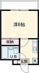 グリーンヒルズ 403