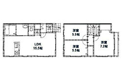グランソフィア南住吉 1