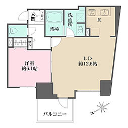 Ｎ-ｆｌａｔｓ三ノ輪 601