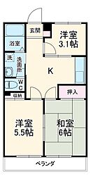 セトルプレイス相武台 0403