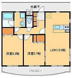 伊勢崎市山王町