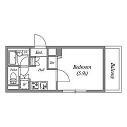 横浜市中区弁天通1丁目