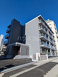 フィネストリーノ水戸南町