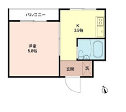 ピア豪徳寺II 104