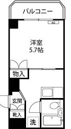 パークハイム立川 102