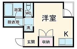 ベルツリーＳＦＣ 101