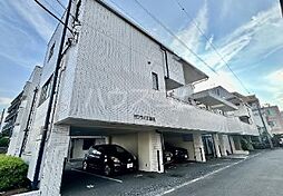 サンライズ狛江A 202