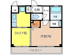 ＧＲＥＣＡＬＥ松之浜 103