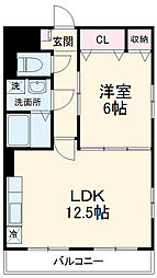 メゾン・ド・レスポワール 01010