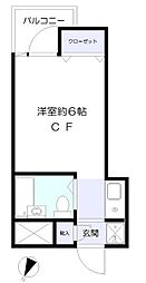 エル・ヴィーナ三軒茶屋