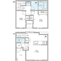 メテオレジデンス千石