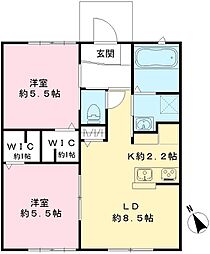 メゾンドY’s　A