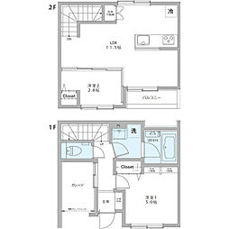 メテオレジデンス千石