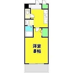 Ms’palazzO Osaka 1005