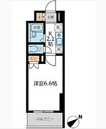ラクラス杉並方南町 505