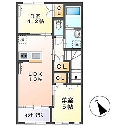 Purumeria（プルメリア） 201