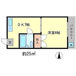 アルカディア壬生