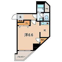 ビルクリバラ 401