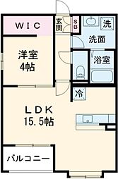 レトワール今川 101