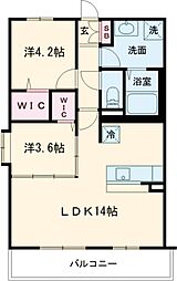 レトワール今川 301