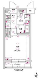 Ｄ．Ｃｌａｒｅｓｔ　ＣＲＥＳＴ　ＴＡＰＰ二条