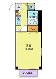 コパーズ・アプト矢部 302