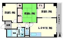 エスペランサ門真南