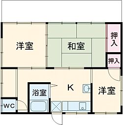 三宅住宅 北　2 2