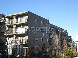 メゾン・ベル・アネックス 204