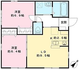 プランドール C