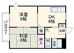 サンヒルズ丸山台