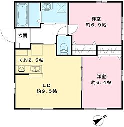 プランドール　D