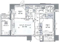 プラウドシティ小竹向原グランドコート