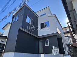 船橋市芝山7丁目戸建 1