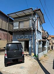 幕張町貸家 1
