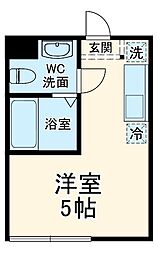 ＩＮＯＶＥ二子新地 103