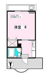 サイトーハイツ 105