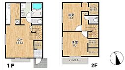 ルミナスガーデン 2