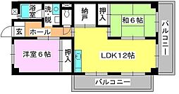 シティハイツ篠栗 305