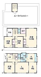 藤沢市片瀬山1丁目住宅 1