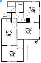 ラフィーヌ平賀 201